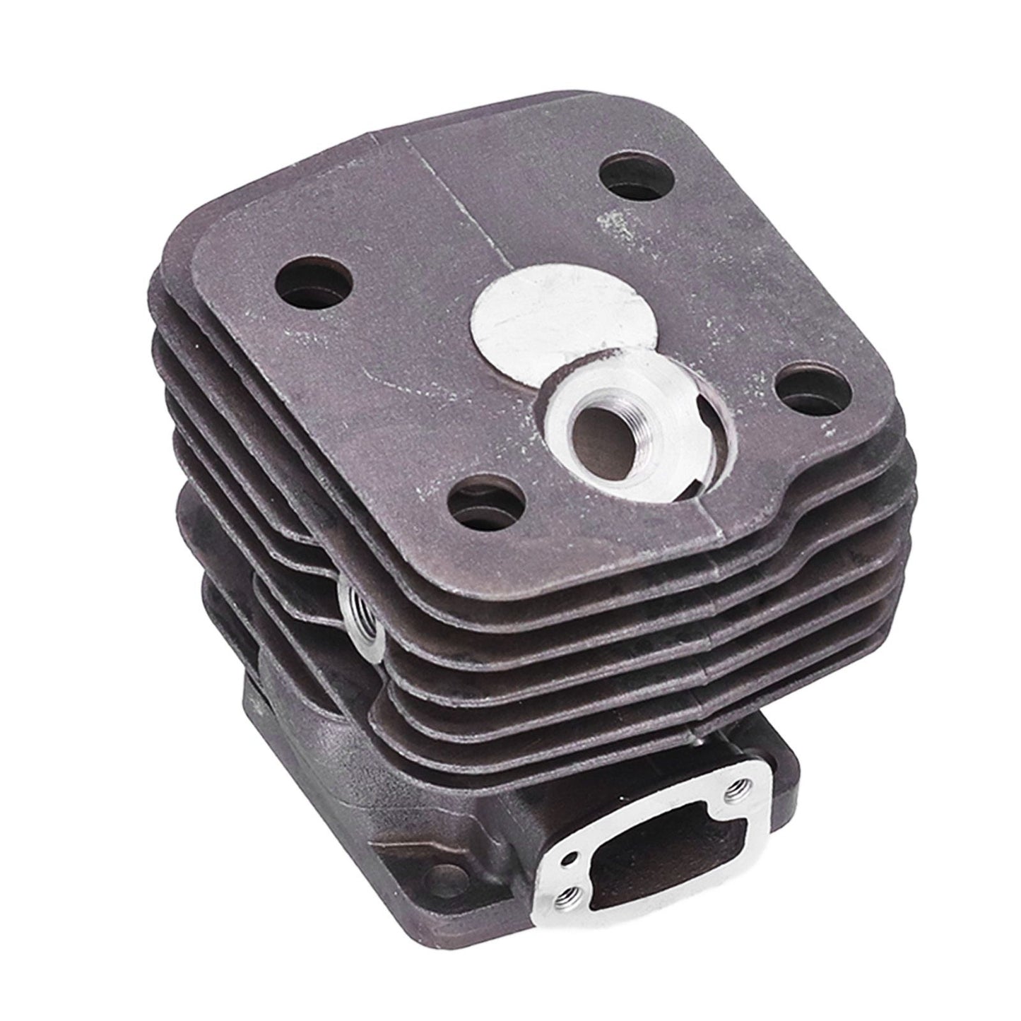 54mm Cylinder Piston Spark Plug Set Replacement Fit for Husqvarna 288 288XP 281 181 Chainsaw V1294-YM0523-3111210395111