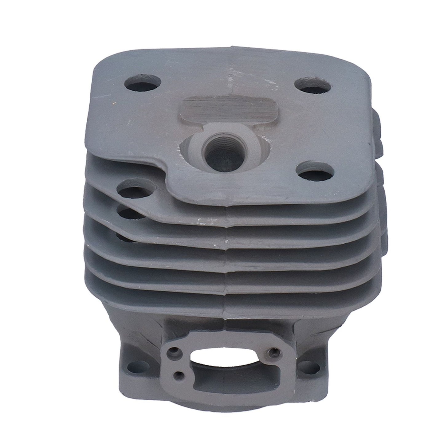 Wear Resistant Cylinder Piston Kit Chainsaw Accessory 52mm Fit for Husqvarna 61 268 272 272XP V1294-YM0523-3111210395411