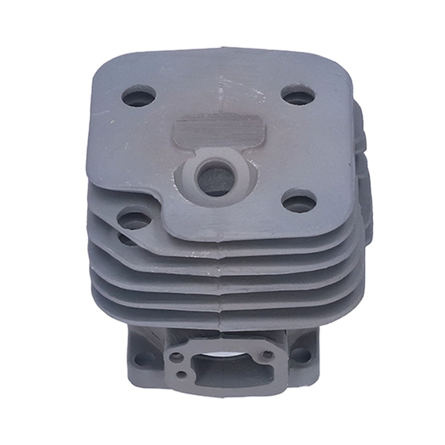 Wear Resistant Cylinder Piston Kit Chainsaw Accessory 52mm Fit for Husqvarna 61 268 272 272XP V1294-YM0523-3111210395411