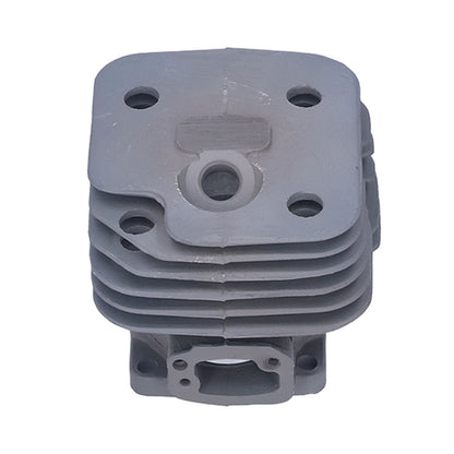 Wear Resistant Cylinder Piston Kit Chainsaw Accessory 52mm Fit for Husqvarna 61 268 272 272XP V1294-YM0523-3111210395411