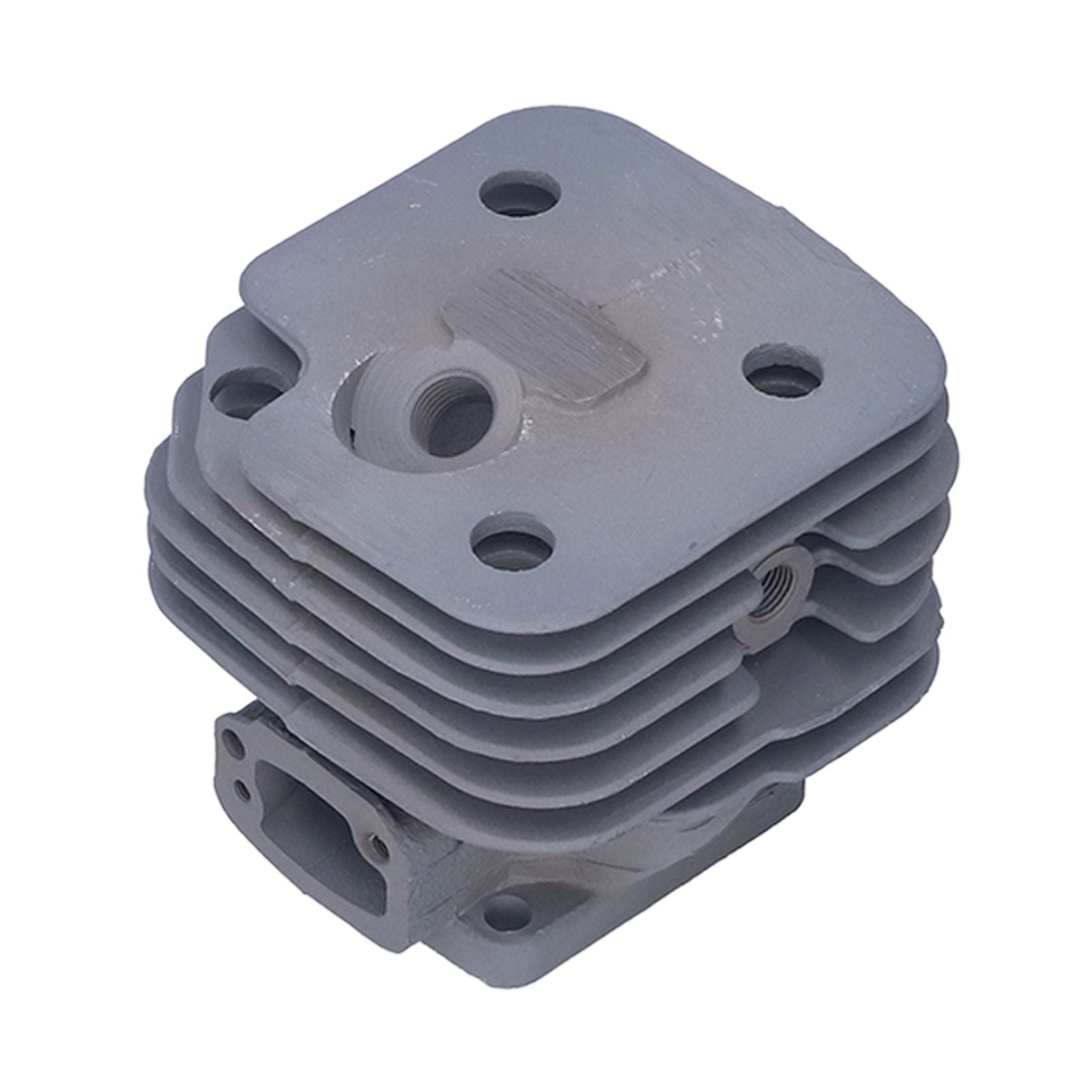 Wear Resistant Cylinder Piston Kit Chainsaw Accessory 52mm Fit for Husqvarna 61 268 272 272XP V1294-YM0523-3111210395411