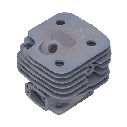 Wear Resistant Cylinder Piston Kit Chainsaw Accessory 52mm Fit for Husqvarna 61 268 272 272XP V1294-YM0523-3111210395411