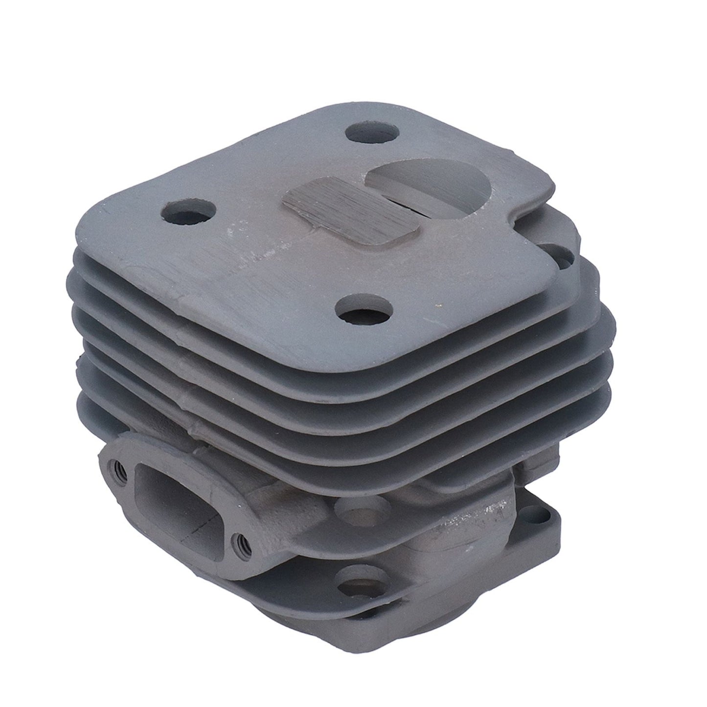 Wear Resistant Cylinder Piston Kit Chainsaw Accessory 52mm Fit for Husqvarna 61 268 272 272XP V1294-YM0523-3111210395411