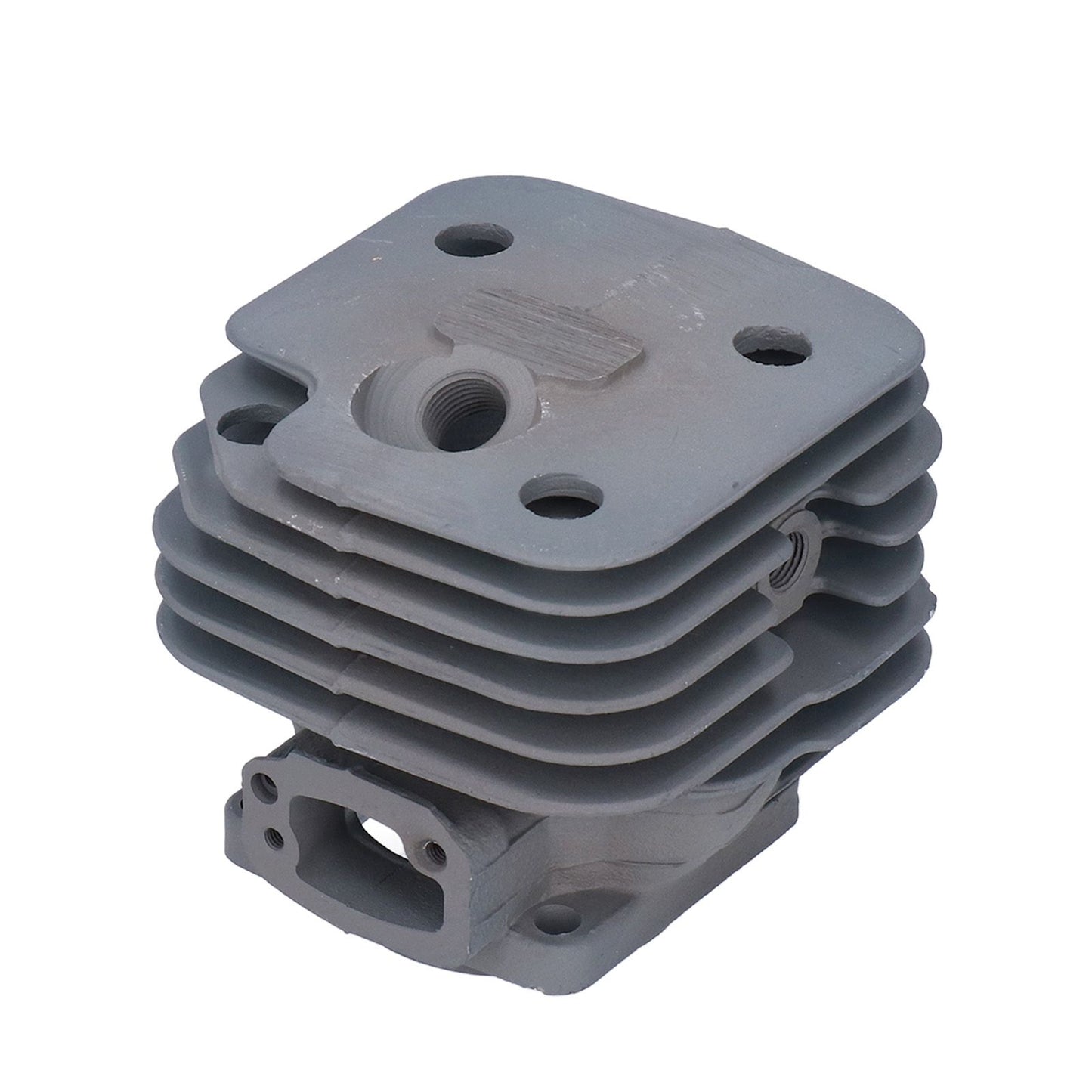 Wear Resistant Cylinder Piston Kit Chainsaw Accessory 52mm Fit for Husqvarna 61 268 272 272XP V1294-YM0523-3111210395411
