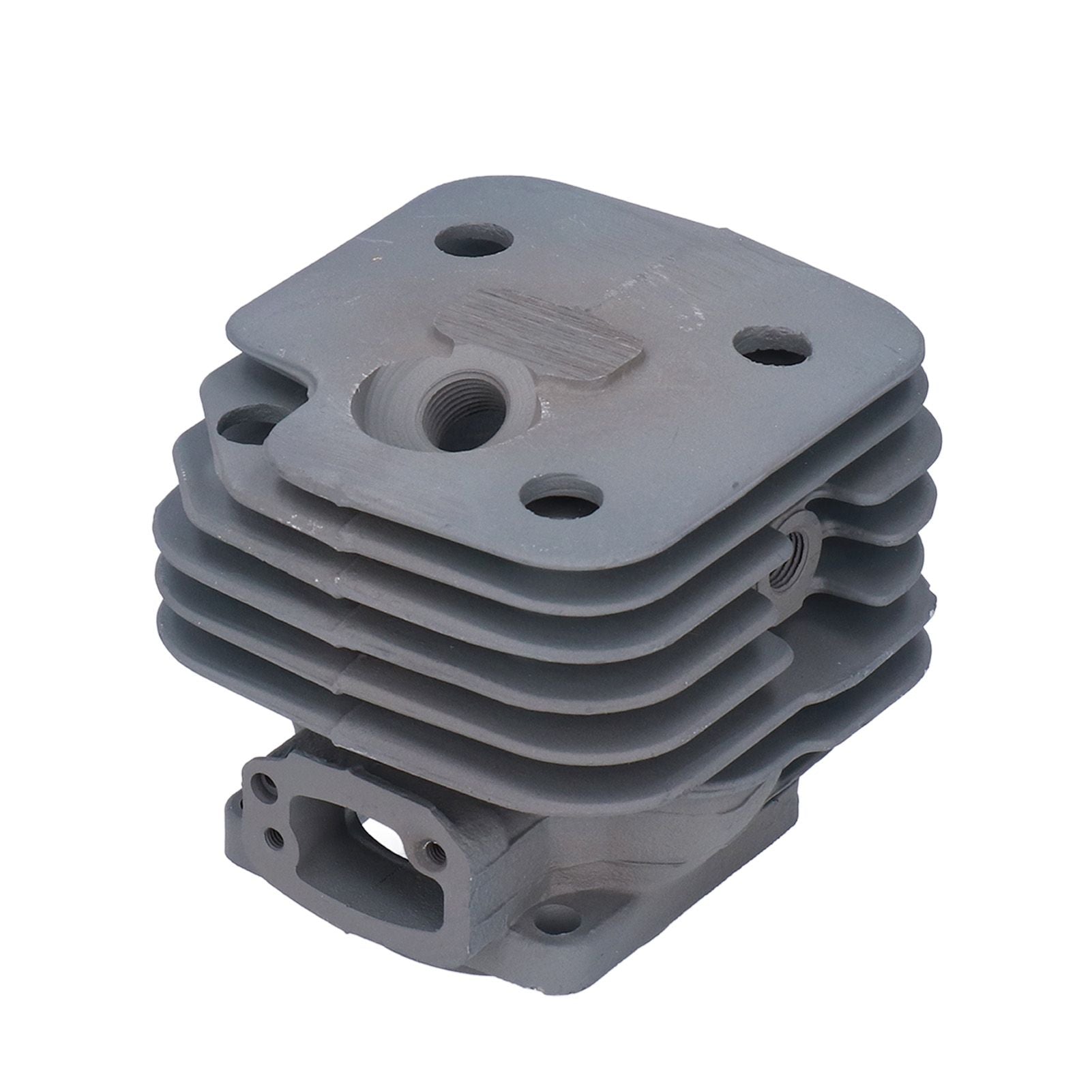 Wear Resistant Cylinder Piston Kit Chainsaw Accessory 52mm Fit for Husqvarna 61 268 272 272XP V1294-YM0523-3111210395411