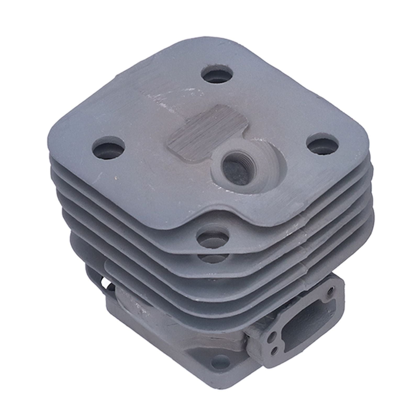 Wear Resistant Cylinder Piston Kit Chainsaw Accessory 52mm Fit for Husqvarna 61 268 272 272XP V1294-YM0523-3111210395411