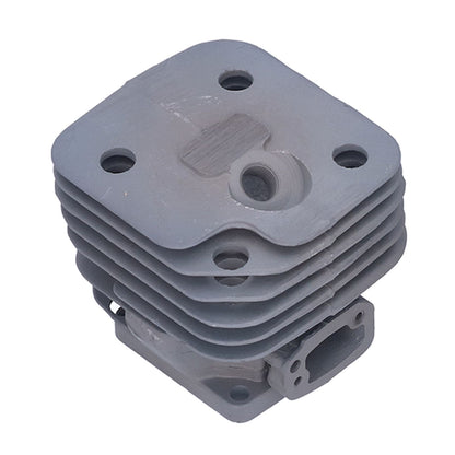 Wear Resistant Cylinder Piston Kit Chainsaw Accessory 52mm Fit for Husqvarna 61 268 272 272XP V1294-YM0523-3111210395411