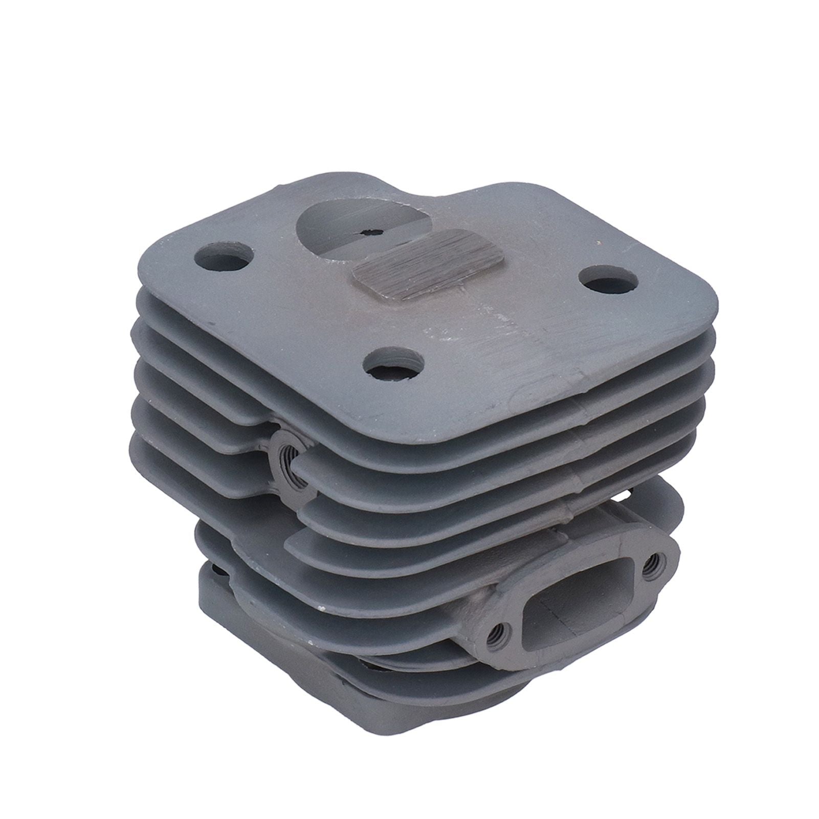 Wear Resistant Cylinder Piston Kit Chainsaw Accessory 52mm Fit for Husqvarna 61 268 272 272XP V1294-YM0523-3111210395411