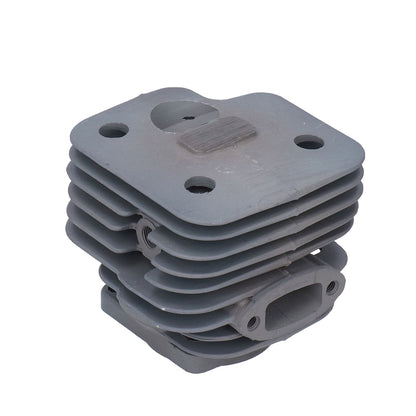 Wear Resistant Cylinder Piston Kit Chainsaw Accessory 52mm Fit for Husqvarna 61 268 272 272XP V1294-YM0523-3111210395411