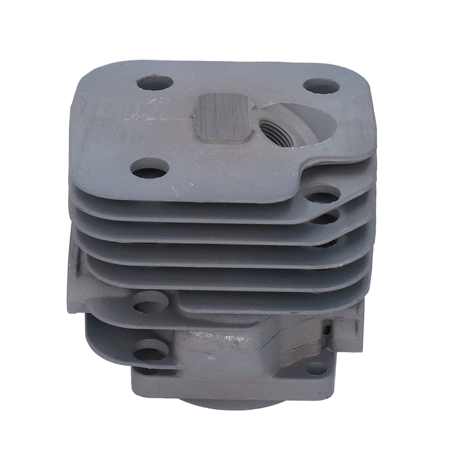 Wear Resistant Cylinder Piston Kit Chainsaw Accessory 52mm Fit for Husqvarna 61 268 272 272XP V1294-YM0523-3111210395411