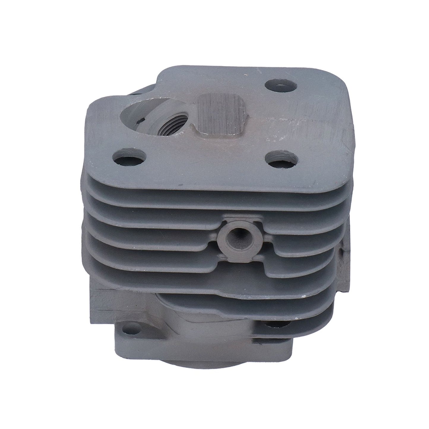 Wear Resistant Cylinder Piston Kit Chainsaw Accessory 52mm Fit for Husqvarna 61 268 272 272XP V1294-YM0523-3111210395411