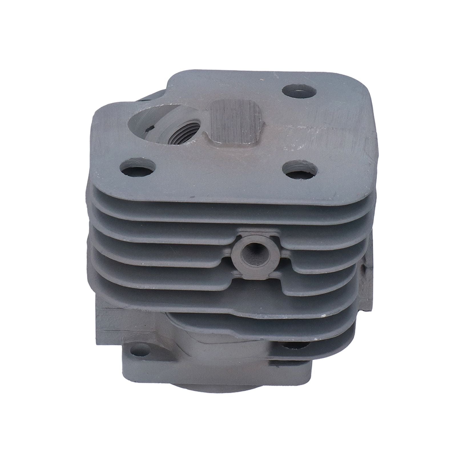 Wear Resistant Cylinder Piston Kit Chainsaw Accessory 52mm Fit for Husqvarna 61 268 272 272XP V1294-YM0523-3111210395411