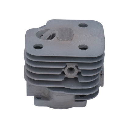 Wear Resistant Cylinder Piston Kit Chainsaw Accessory 52mm Fit for Husqvarna 61 268 272 272XP V1294-YM0523-3111210395411