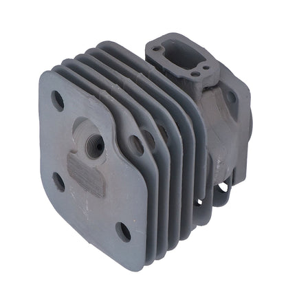 Wear Resistant Cylinder Piston Kit Chainsaw Accessory 52mm Fit for Husqvarna 61 268 272 272XP V1294-YM0523-3111210395411