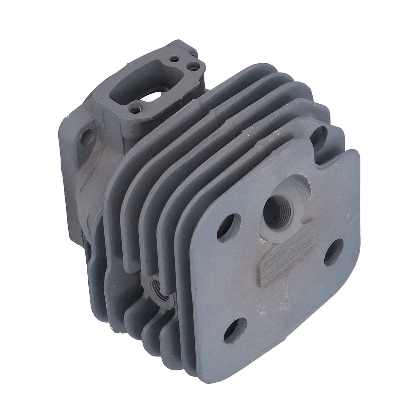 Wear Resistant Cylinder Piston Kit Chainsaw Accessory 52mm Fit for Husqvarna 61 268 272 272XP V1294-YM0523-3111210395411