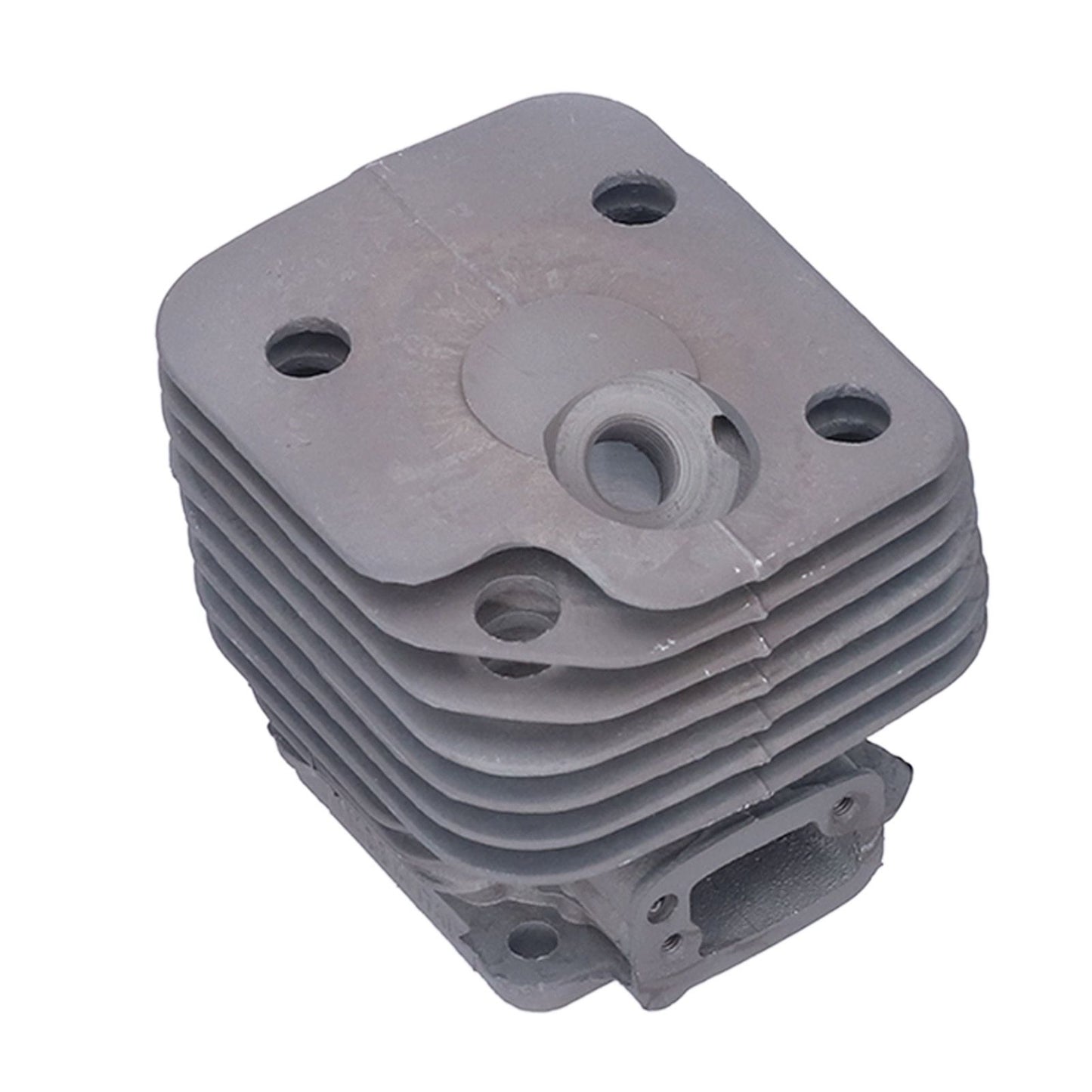Cylinder Piston Kit Chainsaw Replacement Accessoires 50mm Fit for Husqvarna 268 268XP 268K V1294-YM0523-3111210395511