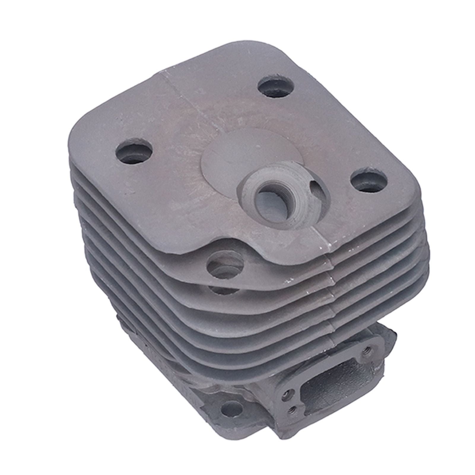 Cylinder Piston Kit Chainsaw Replacement Accessoires 50mm Fit for Husqvarna 268 268XP 268K V1294-YM0523-3111210395511