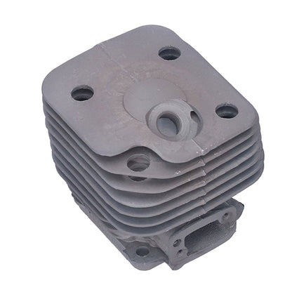 Cylinder Piston Kit Chainsaw Replacement Accessoires 50mm Fit for Husqvarna 268 268XP 268K V1294-YM0523-3111210395511