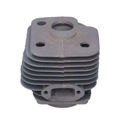 Cylinder Piston Kit Chainsaw Replacement Accessoires 50mm Fit for Husqvarna 268 268XP 268K V1294-YM0523-3111210395511
