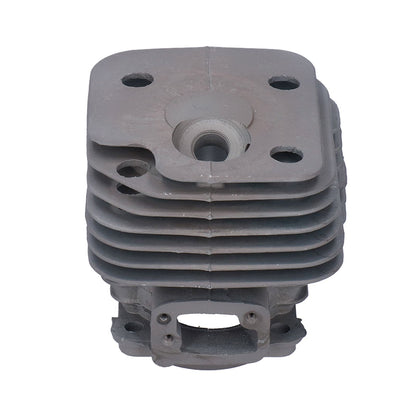 Cylinder Piston Kit Chainsaw Replacement Accessoires 50mm Fit for Husqvarna 268 268XP 268K V1294-YM0523-3111210395511