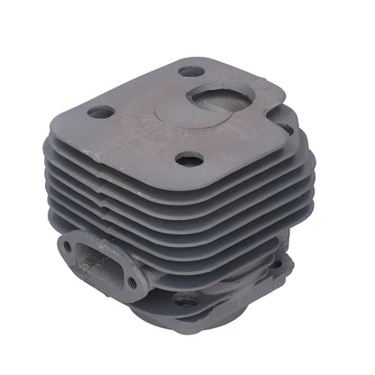 Cylinder Piston Kit Chainsaw Replacement Accessoires 50mm Fit for Husqvarna 268 268XP 268K V1294-YM0523-3111210395511