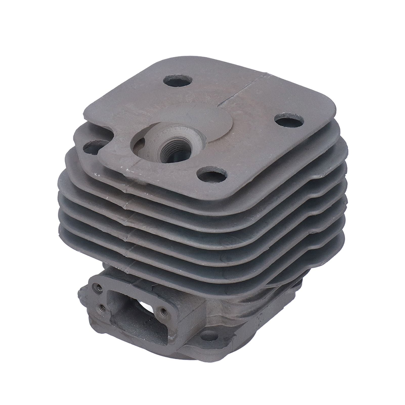 Cylinder Piston Kit Chainsaw Replacement Accessoires 50mm Fit for Husqvarna 268 268XP 268K V1294-YM0523-3111210395511