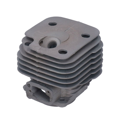 Cylinder Piston Kit Chainsaw Replacement Accessoires 50mm Fit for Husqvarna 268 268XP 268K V1294-YM0523-3111210395511
