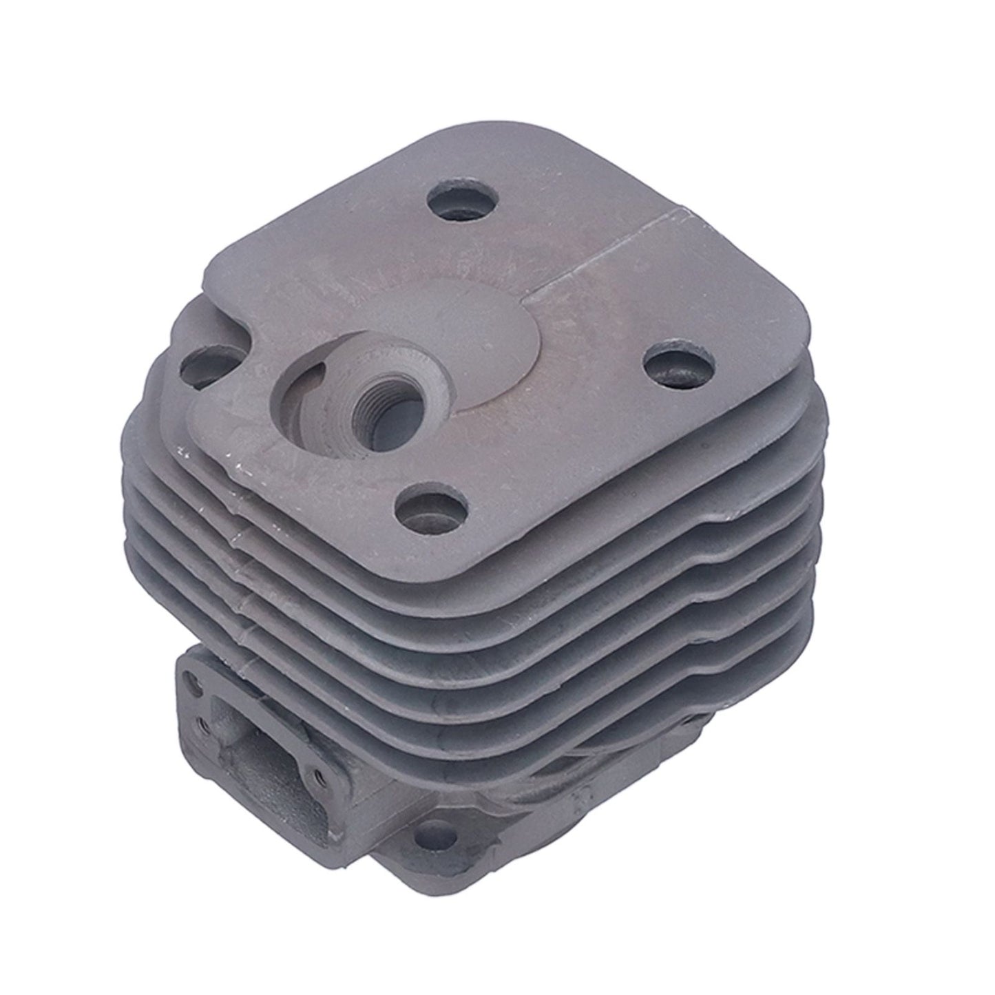 Cylinder Piston Kit Chainsaw Replacement Accessoires 50mm Fit for Husqvarna 268 268XP 268K V1294-YM0523-3111210395511