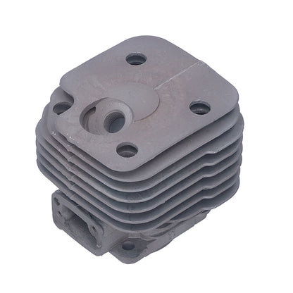 Cylinder Piston Kit Chainsaw Replacement Accessoires 50mm Fit for Husqvarna 268 268XP 268K V1294-YM0523-3111210395511
