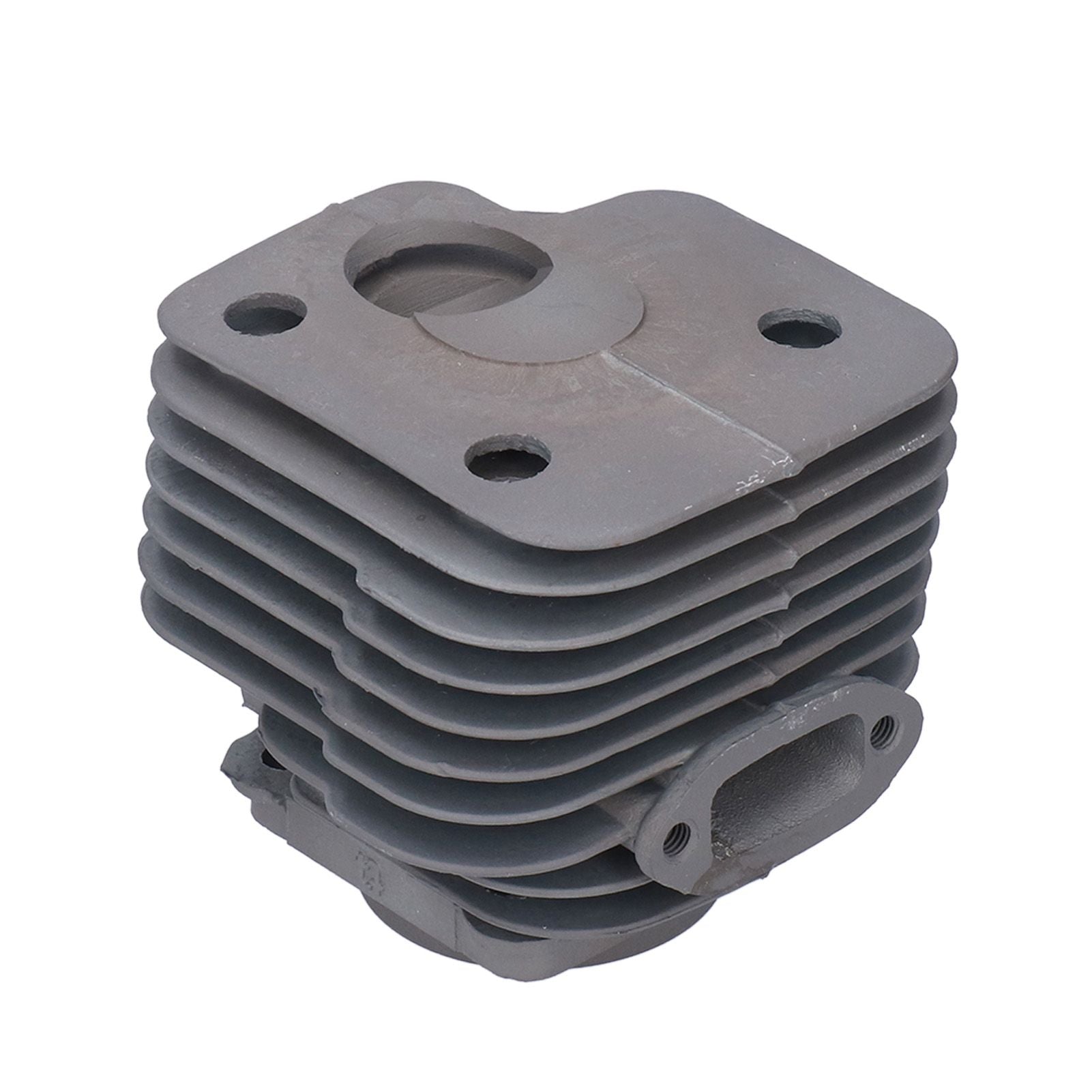 Cylinder Piston Kit Chainsaw Replacement Accessoires 50mm Fit for Husqvarna 268 268XP 268K V1294-YM0523-3111210395511