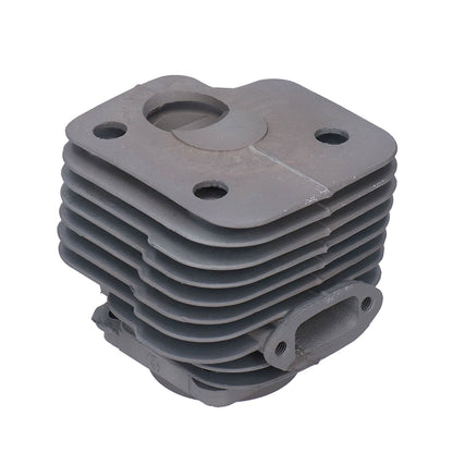 Cylinder Piston Kit Chainsaw Replacement Accessoires 50mm Fit for Husqvarna 268 268XP 268K V1294-YM0523-3111210395511