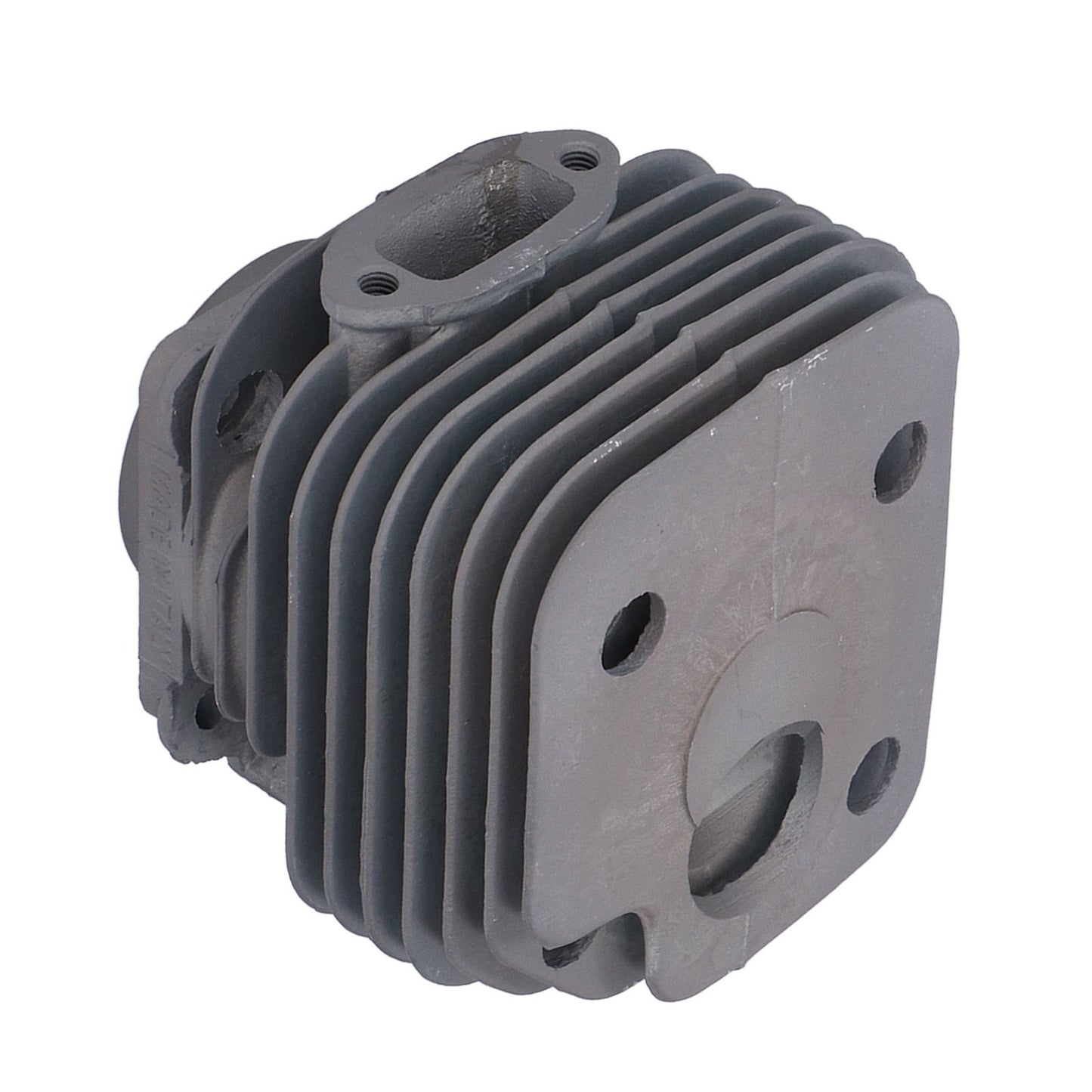 Cylinder Piston Kit Chainsaw Replacement Accessoires 50mm Fit for Husqvarna 268 268XP 268K V1294-YM0523-3111210395511
