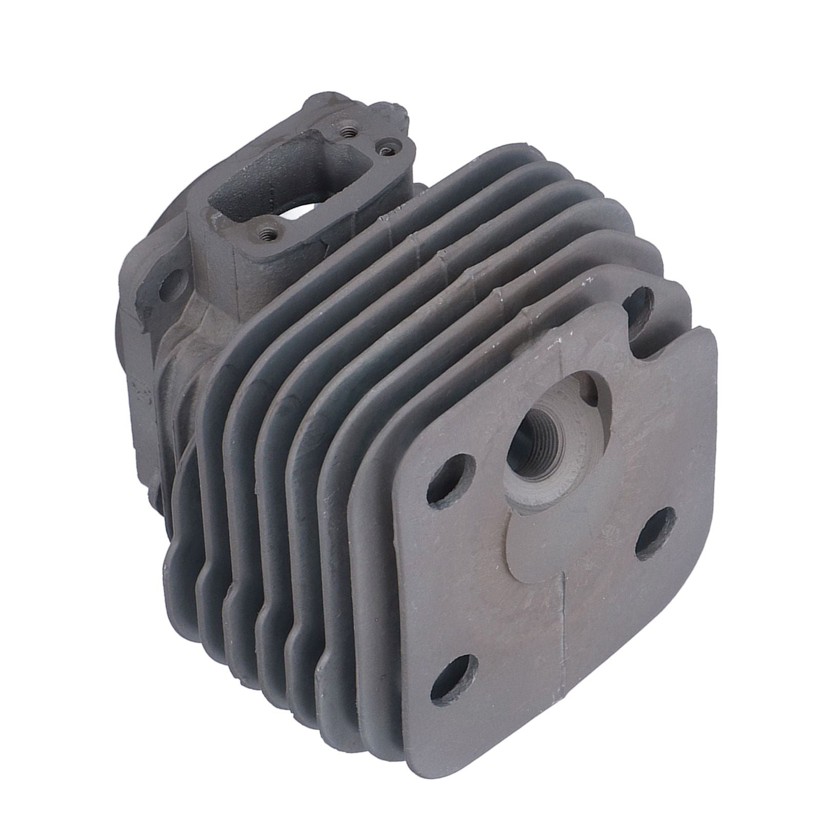 Cylinder Piston Kit Chainsaw Replacement Accessoires 50mm Fit for Husqvarna 268 268XP 268K V1294-YM0523-3111210395511