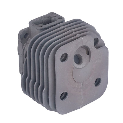 Cylinder Piston Kit Chainsaw Replacement Accessoires 50mm Fit for Husqvarna 268 268XP 268K V1294-YM0523-3111210395511