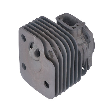 Cylinder Piston Kit Chainsaw Replacement Accessoires 50mm Fit for Husqvarna 268 268XP 268K V1294-YM0523-3111210395511