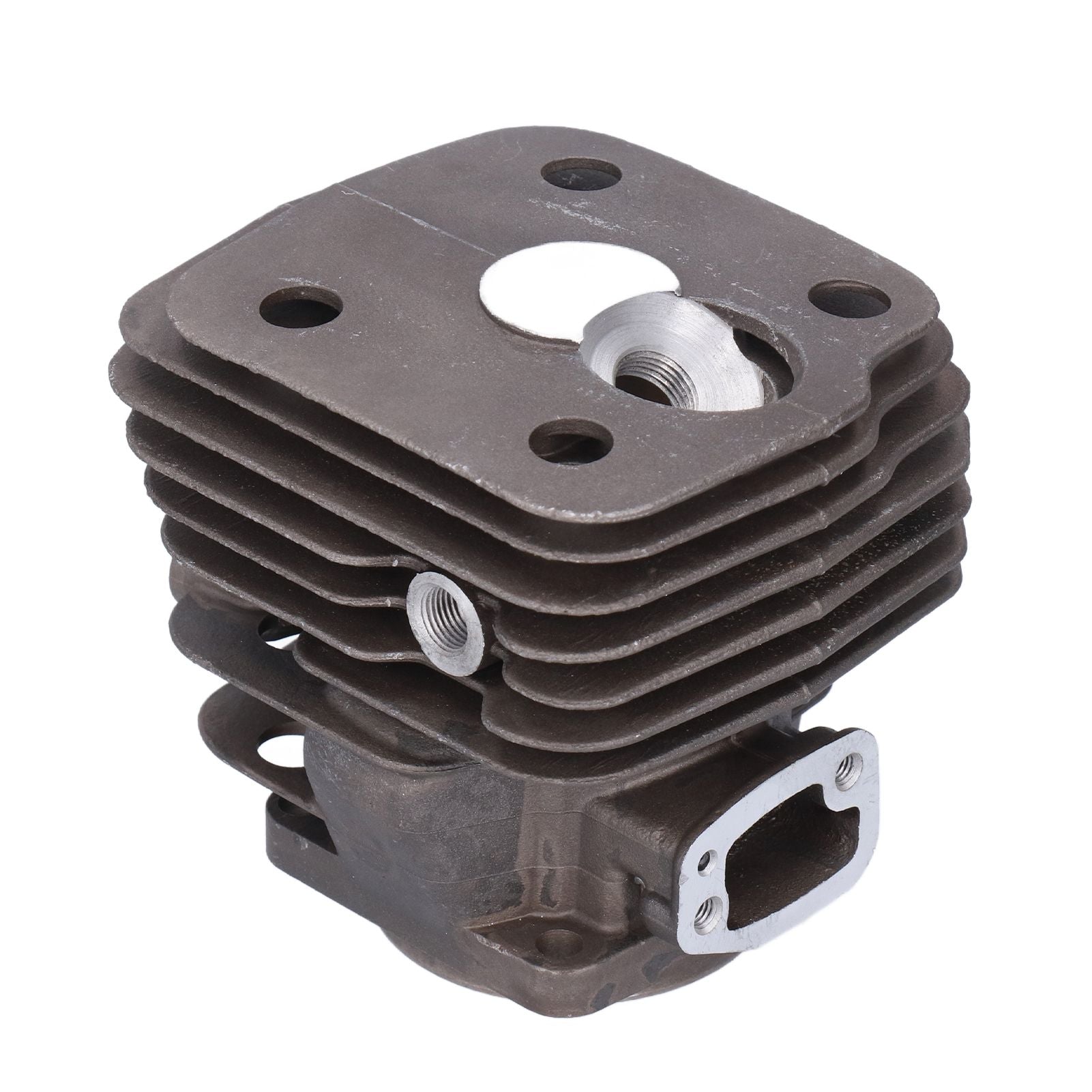 Cylinder Piston Kit Spark Plug Chainsaw Accessory Air Filter Fit for Husqvarna 288 288XP 281 181 V1294-YM0523-3111210396011