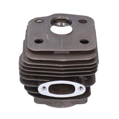 Cylinder Piston Kit Spark Plug Chainsaw Accessory Air Filter Fit for Husqvarna 288 288XP 281 181 V1294-YM0523-3111210396011