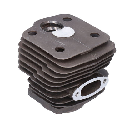 Cylinder Piston Kit Spark Plug Chainsaw Accessory Air Filter Fit for Husqvarna 288 288XP 281 181 V1294-YM0523-3111210396011