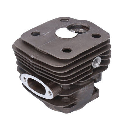 Cylinder Piston Kit Spark Plug Chainsaw Accessory Air Filter Fit for Husqvarna 288 288XP 281 181 V1294-YM0523-3111210396011