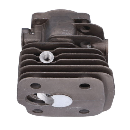 Cylinder Piston Kit Spark Plug Chainsaw Accessory Air Filter Fit for Husqvarna 288 288XP 281 181 V1294-YM0523-3111210396011