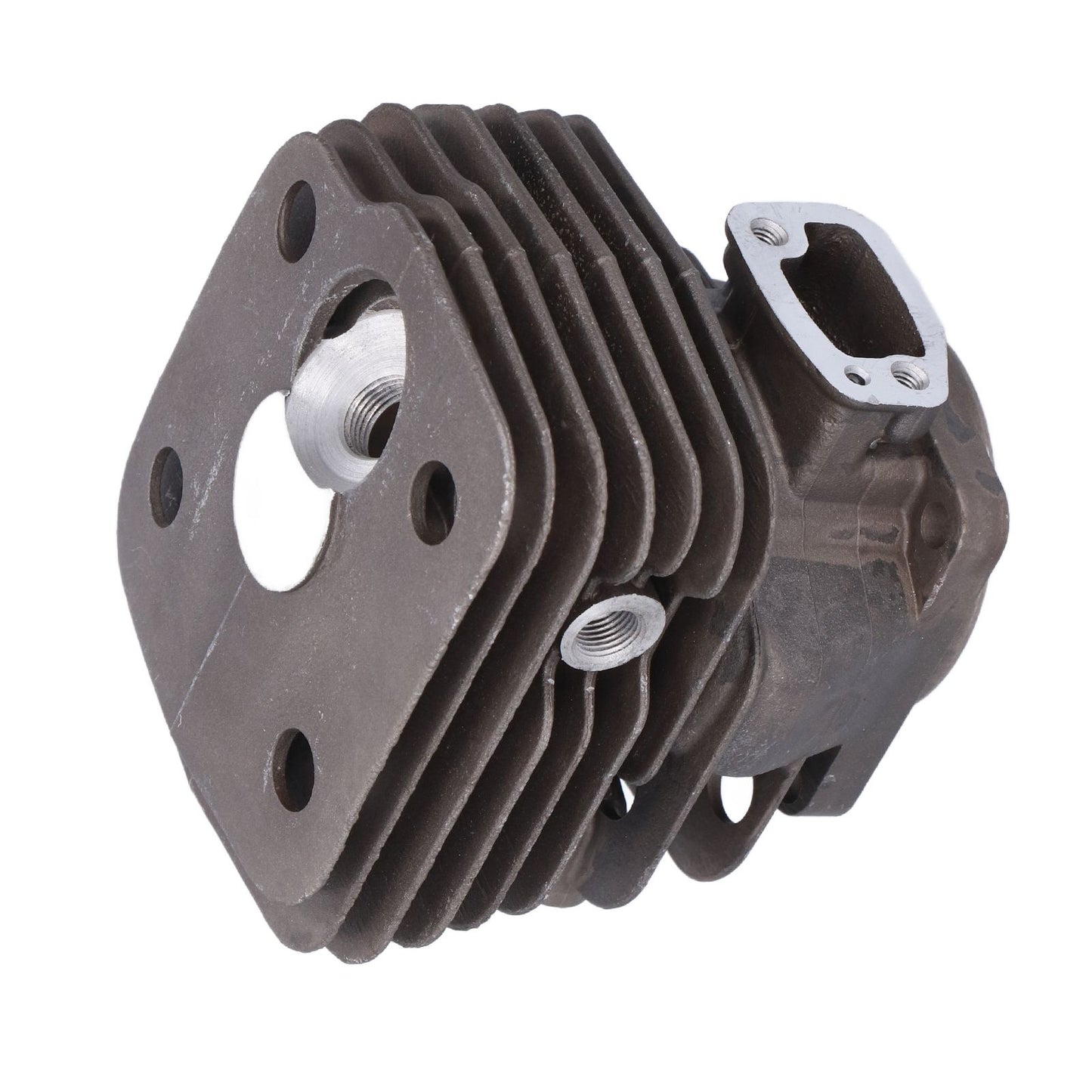 Cylinder Piston Kit Spark Plug Chainsaw Accessory Air Filter Fit for Husqvarna 288 288XP 281 181 V1294-YM0523-3111210396011