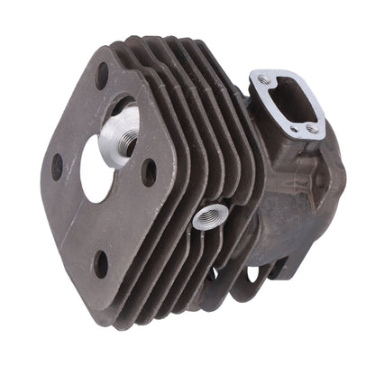 Cylinder Piston Kit Spark Plug Chainsaw Accessory Air Filter Fit for Husqvarna 288 288XP 281 181 V1294-YM0523-3111210396011