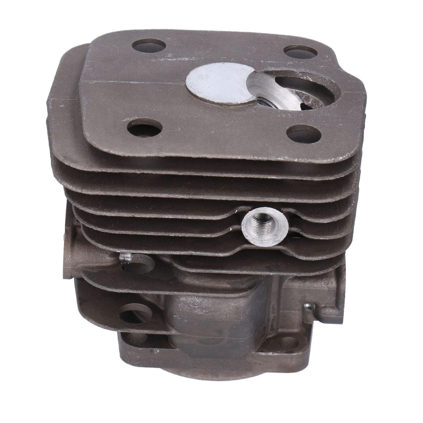 Cylinder Piston Kit Spark Plug Chainsaw Accessory Air Filter Fit for Husqvarna 288 288XP 281 181 V1294-YM0523-3111210396011