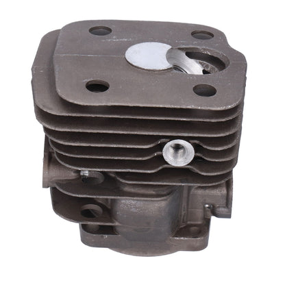 Cylinder Piston Kit Spark Plug Chainsaw Accessory Air Filter Fit for Husqvarna 288 288XP 281 181 V1294-YM0523-3111210396011