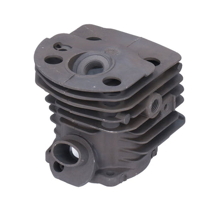 46mm Cylinder Piston Spark Plug Fuel Filter Kit Garden Chainsaw Accessory Fit for Husqvarna 55 51 V1294-YM0523-3111210396111