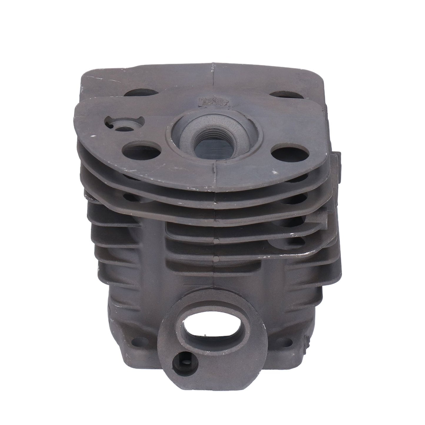 46mm Cylinder Piston Spark Plug Fuel Filter Kit Garden Chainsaw Accessory Fit for Husqvarna 55 51 V1294-YM0523-3111210396111