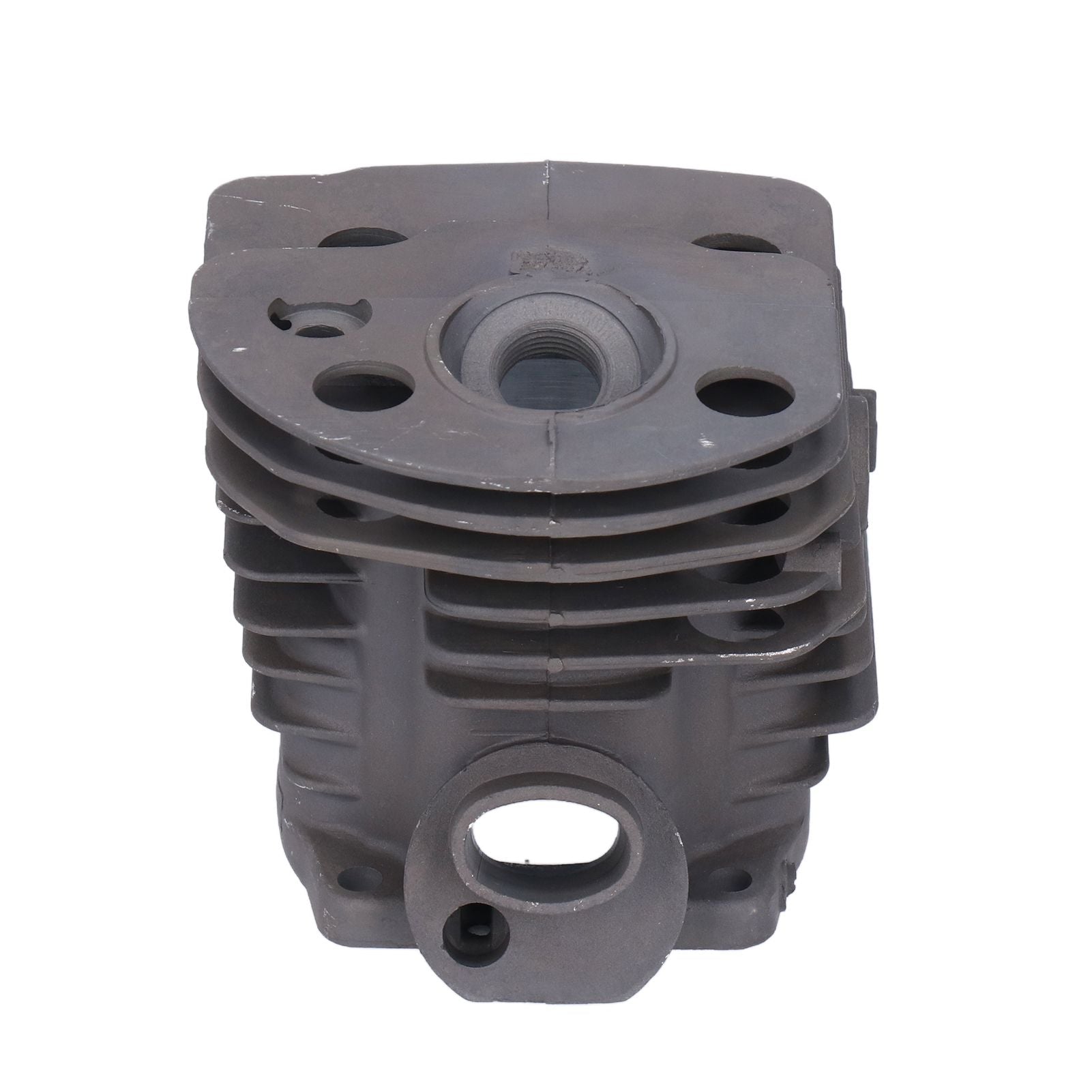 46mm Cylinder Piston Spark Plug Fuel Filter Kit Garden Chainsaw Accessory Fit for Husqvarna 55 51 V1294-YM0523-3111210396111