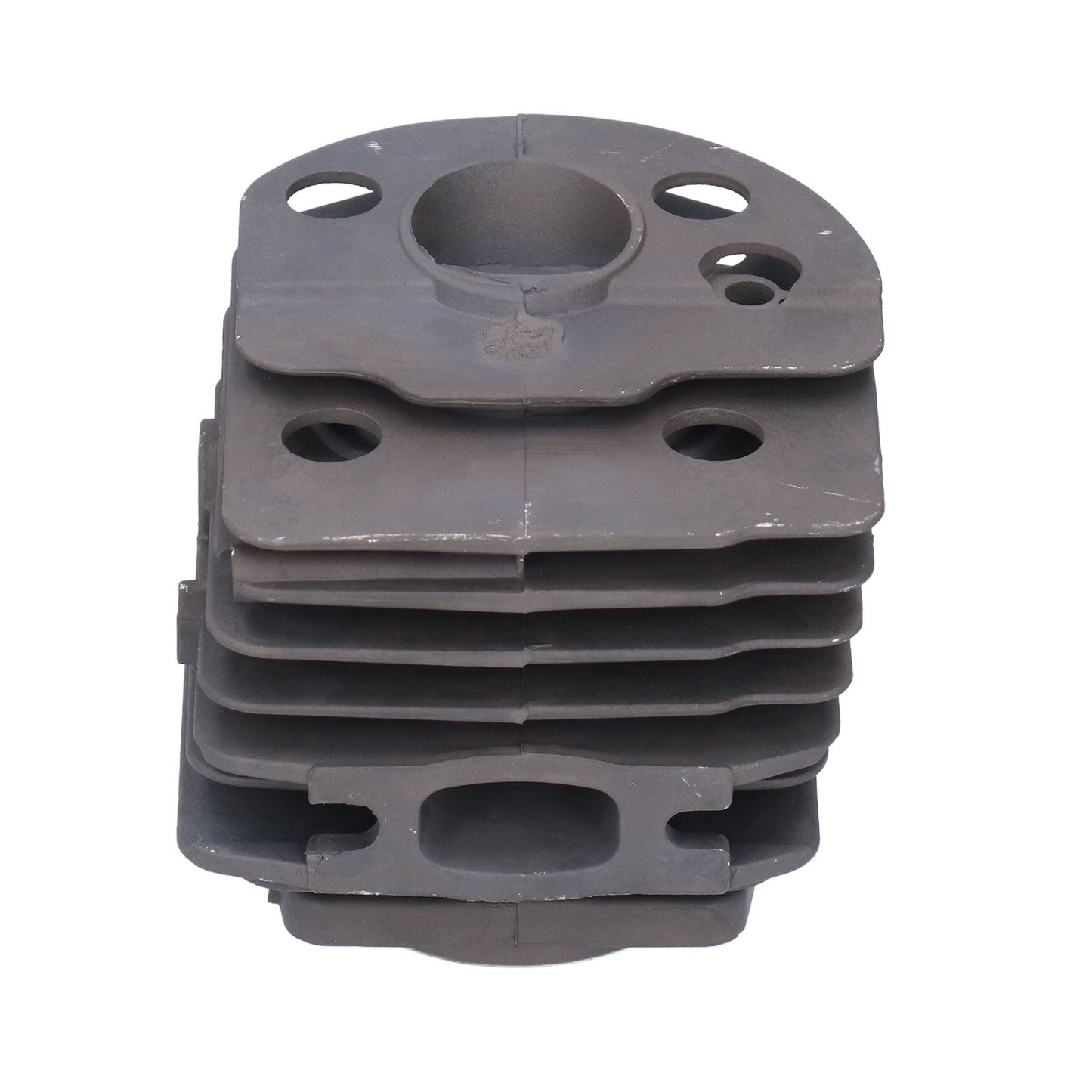 46mm Cylinder Piston Spark Plug Fuel Filter Kit Garden Chainsaw Accessory Fit for Husqvarna 55 51 V1294-YM0523-3111210396111