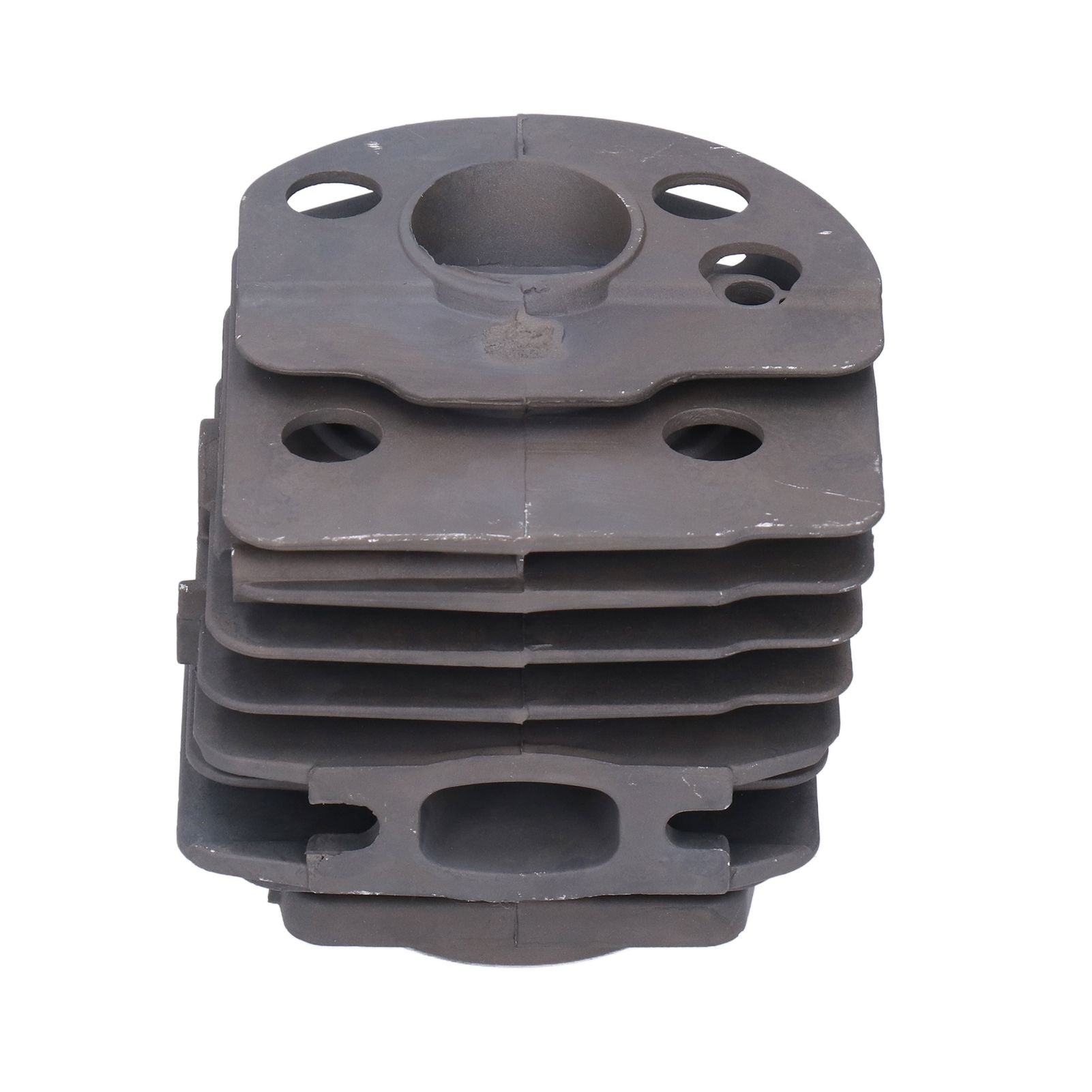 46mm Cylinder Piston Spark Plug Fuel Filter Kit Garden Chainsaw Accessory Fit for Husqvarna 55 51 V1294-YM0523-3111210396111
