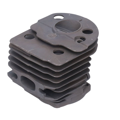 46mm Cylinder Piston Spark Plug Fuel Filter Kit Garden Chainsaw Accessory Fit for Husqvarna 55 51 V1294-YM0523-3111210396111